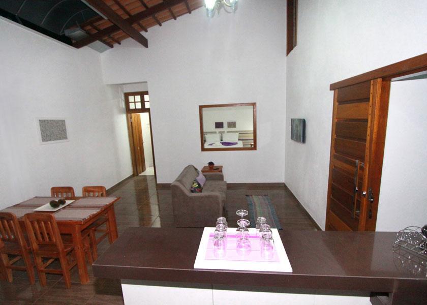 Loft Vila Do Sossego Pirenópolis Exterior foto